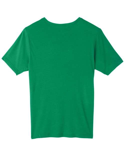 CORE365 Fusion ChromaSoft™ Performance T-Shirt CE111 - Kelly Green