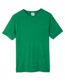 CORE365 Fusion ChromaSoft™ Performance T-Shirt CE111 - Kelly Green