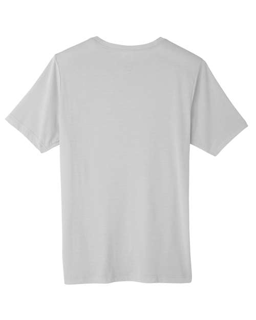 CORE365 Fusion ChromaSoft™ Performance T-Shirt CE111 - Platinum