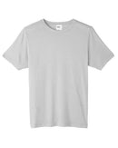 CORE365 Fusion ChromaSoft™ Performance T-Shirt CE111 - Platinum