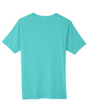 CORE365 Fusion ChromaSoft™ Performance T-Shirt CE111 - Sea Glass