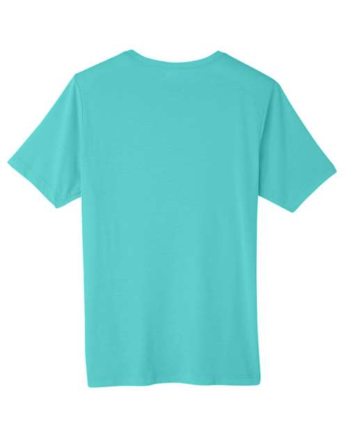CORE365 Fusion ChromaSoft™ Performance T-Shirt CE111 - Sea Glass