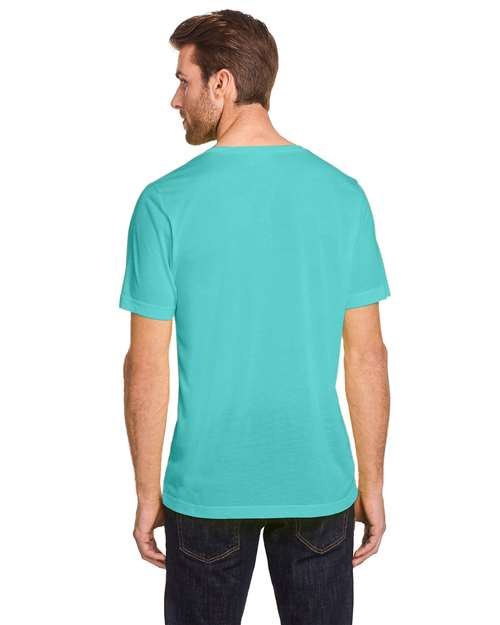 CORE365 Fusion ChromaSoft™ Performance T-Shirt CE111 - Sea Glass