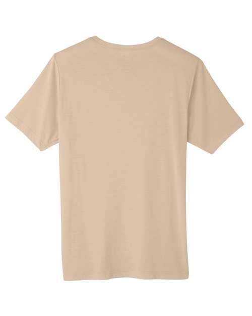CORE365 Fusion ChromaSoft™ Performance T-Shirt CE111 - Stone