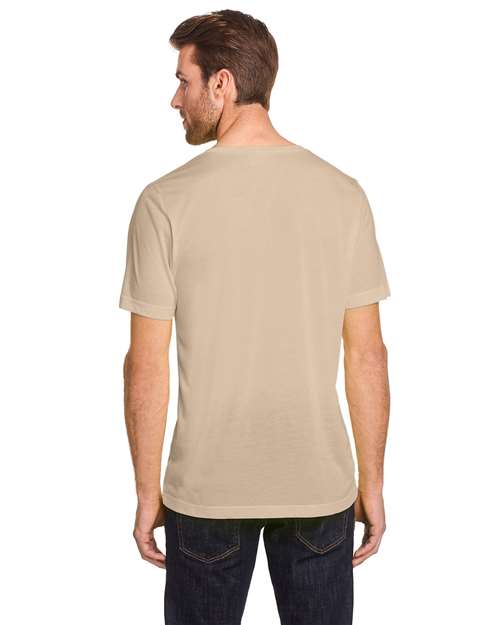 CORE365 Fusion ChromaSoft™ Performance T-Shirt CE111 - Stone