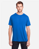 CORE365 Fusion ChromaSoft™ Performance T-Shirt CE111 - True Royal