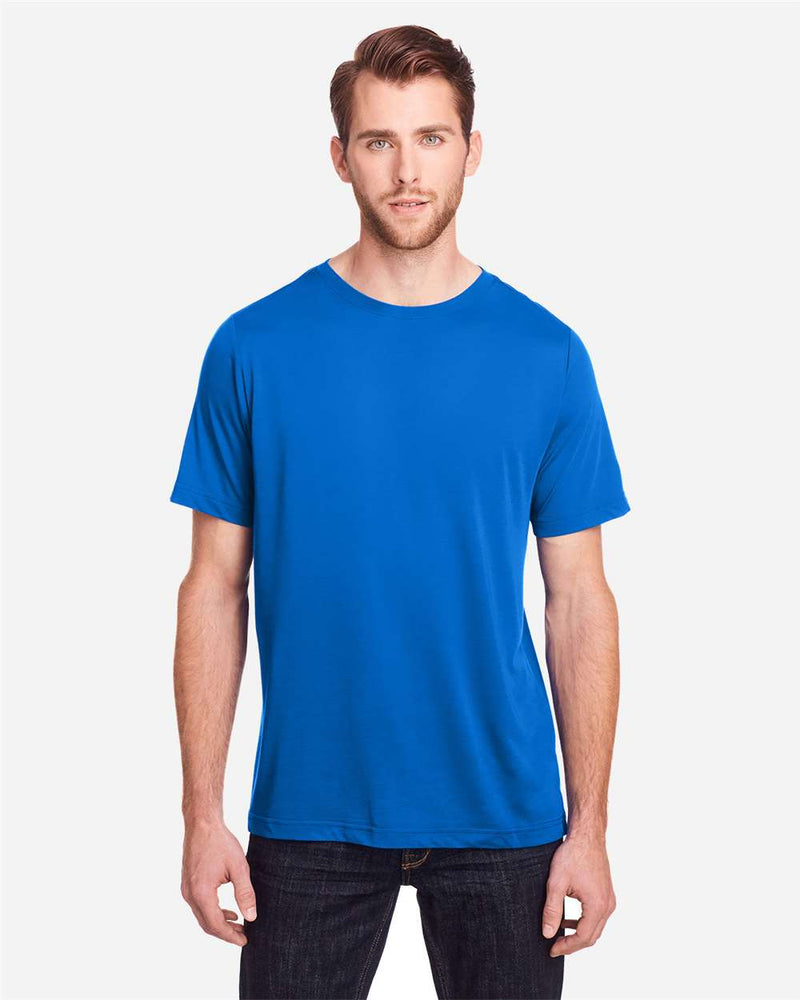 CORE365 Fusion ChromaSoft™ Performance T-Shirt CE111 - True Royal