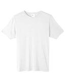 CORE365 Fusion ChromaSoft™ Performance T-Shirt CE111 - White
