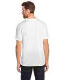 CORE365 Fusion ChromaSoft™ Performance T-Shirt CE111 - White