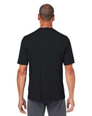 CORE365 Capital Performance T-Shirt CE10 - Black