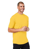 CORE365 Capital Performance T-Shirt CE10 - Campus Gold