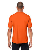 CORE365 Capital Performance T-Shirt CE10 - Campus Orange
