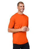 CORE365 Capital Performance T-Shirt CE10 - Campus Orange