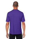 CORE365 Capital Performance T-Shirt CE10 - Campus Purple
