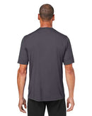 CORE365 Capital Performance T-Shirt CE10 - Carbon