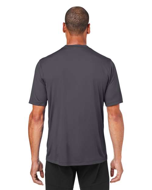 CORE365 Capital Performance T-Shirt CE10 - Carbon
