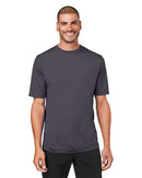 CORE365 Capital Performance T-Shirt CE10 - Carbon