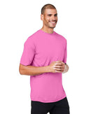 CORE365 Capital Performance T-Shirt CE10 - Charity Pink