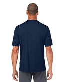 CORE365 Capital Performance T-Shirt CE10 - Classic Navy