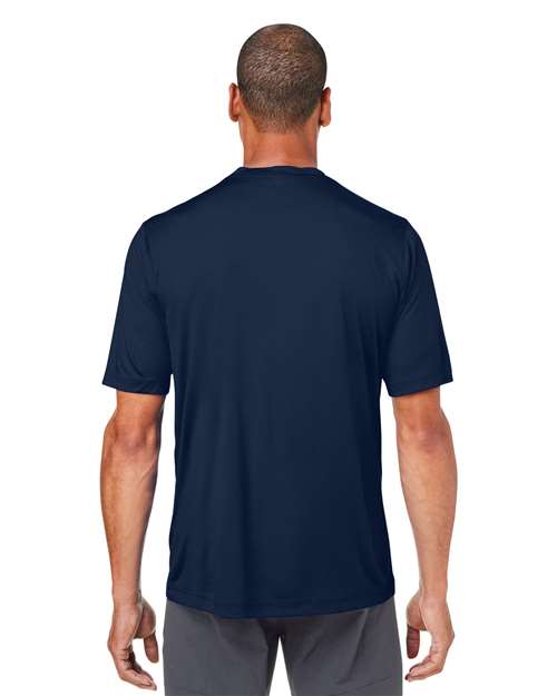 CORE365 Capital Performance T-Shirt CE10 - Classic Navy