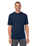 CORE365 Capital Performance T-Shirt CE10 - Classic Navy
