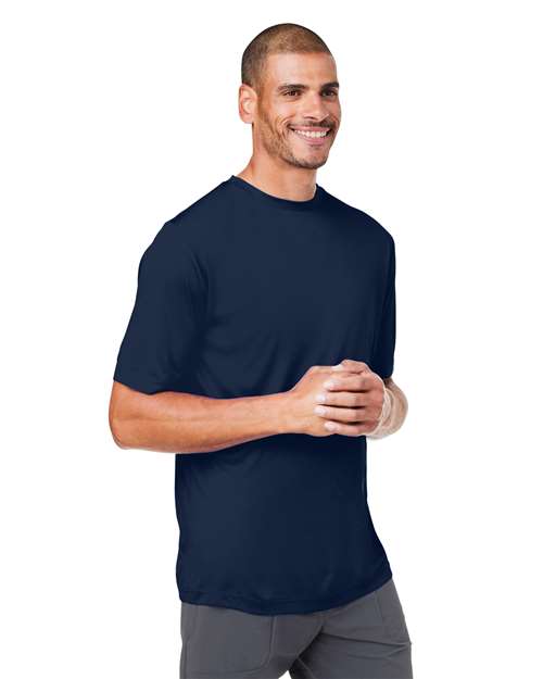 CORE365 Capital Performance T-Shirt CE10 - Classic Navy