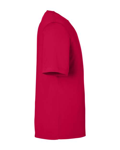 CORE365 Capital Performance T-Shirt CE10 - Classic Red