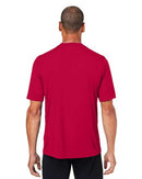 CORE365 Capital Performance T-Shirt CE10 - Classic Red