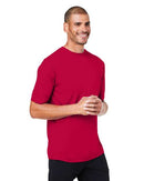 CORE365 Capital Performance T-Shirt CE10 - Classic Red