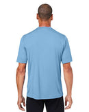 CORE365 Capital Performance T-Shirt CE10 - Columbia Blue