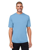 CORE365 Capital Performance T-Shirt CE10 - Columbia Blue