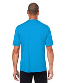CORE365 Capital Performance T-Shirt CE10 - Electric Blue