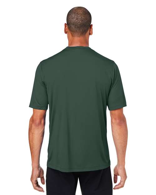 CORE365 Capital Performance T-Shirt CE10 - Forest