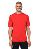 CORE365 Capital Performance T-Shirt CE10 - Marina Red