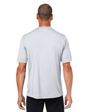 CORE365 Capital Performance T-Shirt CE10 - Platinum