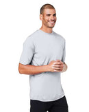 CORE365 Capital Performance T-Shirt CE10 - Platinum