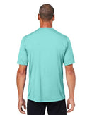 CORE365 Capital Performance T-Shirt CE10 - Sea Glass