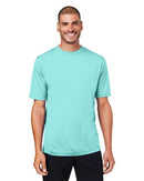 CORE365 Capital Performance T-Shirt CE10 - Sea Glass