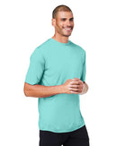 CORE365 Capital Performance T-Shirt CE10 - Sea Glass