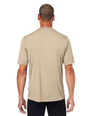 CORE365 Capital Performance T-Shirt CE10 - Stone