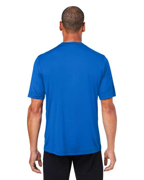 CORE365 Capital Performance T-Shirt CE10 - True Royal