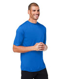CORE365 Capital Performance T-Shirt CE10 - True Royal