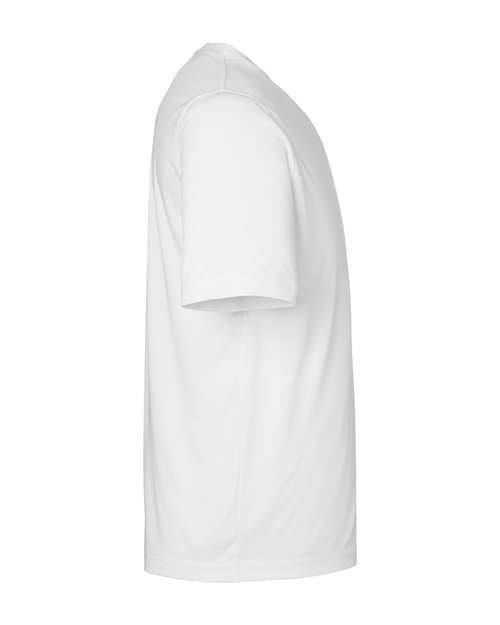CORE365 Capital Performance T-Shirt CE10 - White