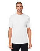 CORE365 Capital Performance T-Shirt CE10 - White