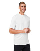 CORE365 Capital Performance T-Shirt CE10 - White
