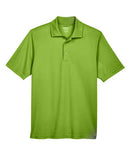 CORE365 Men's Origin Performance Piqué Polo 88181. Live Chat for Bulk Discounts