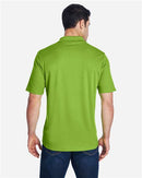 CORE365 Men's Origin Performance Piqué Polo 88181. Live Chat for Bulk Discounts