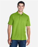CORE365 Men's Origin Performance Piqué Polo 88181. Live Chat for Bulk Discounts