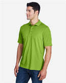CORE365 Men's Origin Performance Piqué Polo 88181. Live Chat for Bulk Discounts