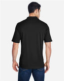 CORE365 Men's Origin Performance Piqué Polo 88181. Live Chat for Bulk Discounts